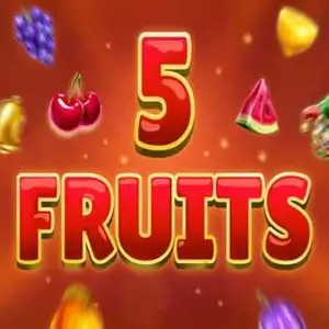 game of 5 Fruits