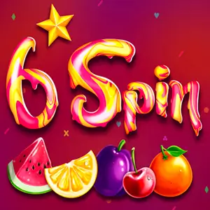 game of 6 Spin
