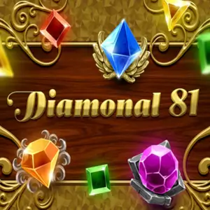 game of Diamonal 81