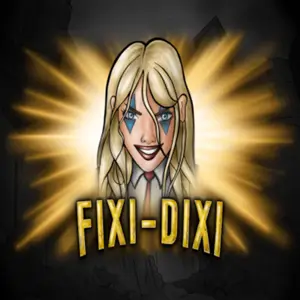 game of Fixi-Dixi