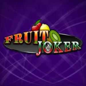 game of Fruit Joker