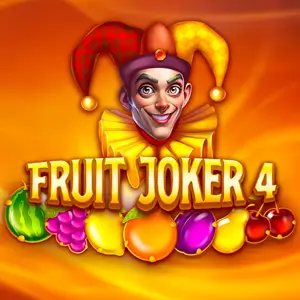 game of Fruit Joker 4