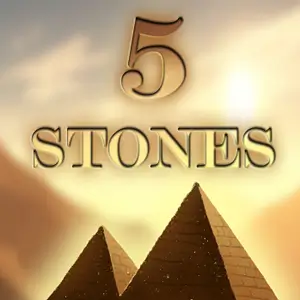 game of 5 Stones