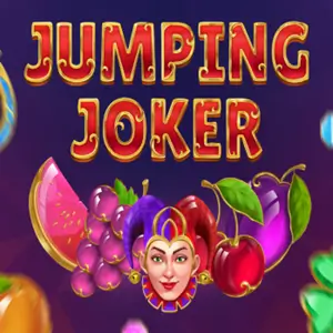 game of Jumping Joker