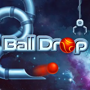 game of Ball Drop