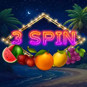 game of 3 Spin