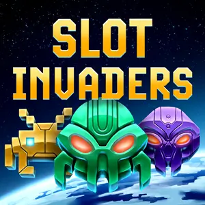 game of Slot Invaders