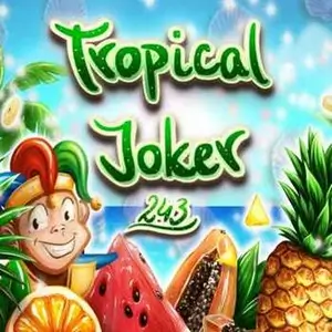 game of Tropical Joker