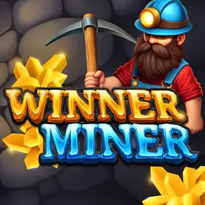 game of Winner Miner