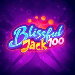 game of Blissful Jack 100