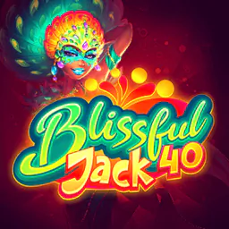 game of Blissful Jack 40