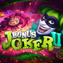 game of Bonus Joker II