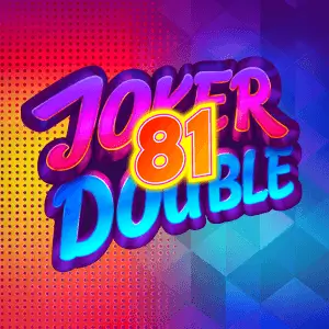 game of Joker Double 81