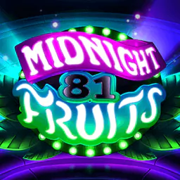 game of Midnight Fruits 81