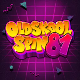 game of Oldskool Spin 81