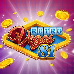 game of Retro Vegas 81