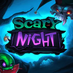 game of Scary Night