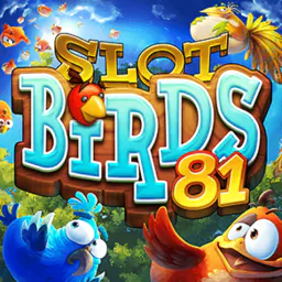 game of Slot Birds 81