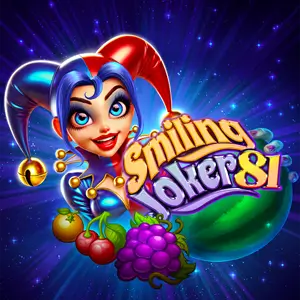 game of Smiling Joker 81