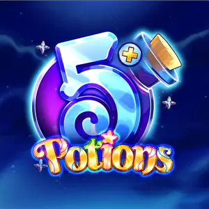 game of 5 Potions+