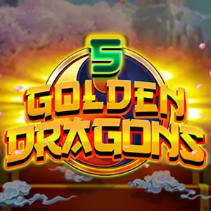 game of Golden Dragons 5