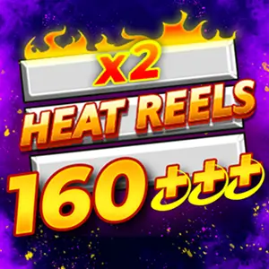 game of Heat Reels 160+++