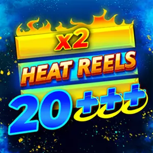 game of Heat Reels 20+++