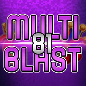 game of Multi Blast 81