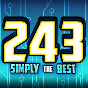 game of Simply The Best 243
