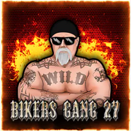 game of Bikers Gang 27