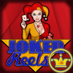 game of Joker Reels