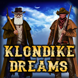 game of Klondike Dreams