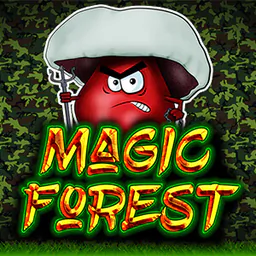game of Magic Forest