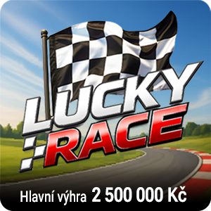 Lucky race