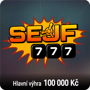 Sejf 777