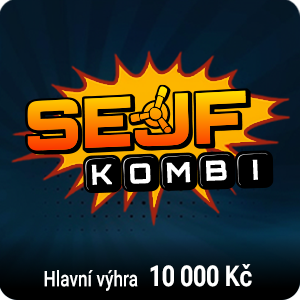 Sejf KOMBI