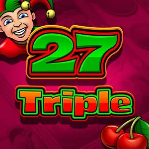 game of 27 Triple