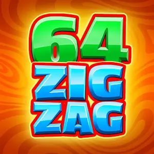 game of 64 Zig Zag