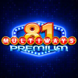 game of 81 Multiways Premium