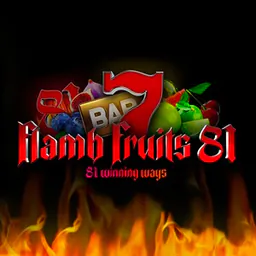 game of Flamb Fruits 81