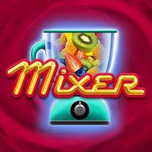 game of Mixer