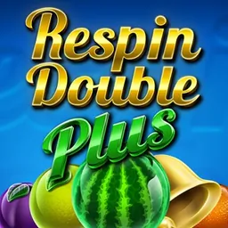 game of Respin Double Plus