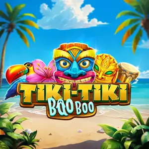 game of Tiki Tiki Boo Boo