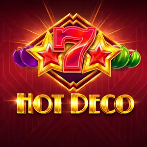 game of Hot Deco