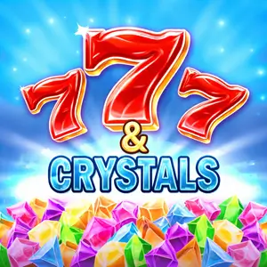 game of 7 & Crystals