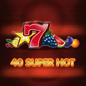 game of 40 Super Hot