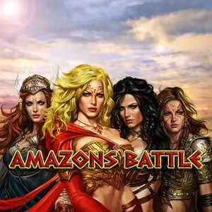 game of Amazons' Battle