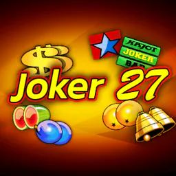 game of Joker 27