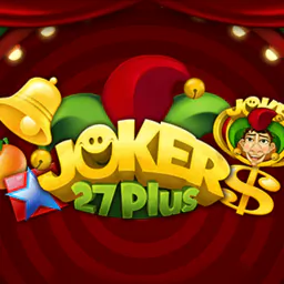 game of Joker 27 Plus