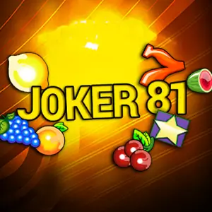 game of Joker 81